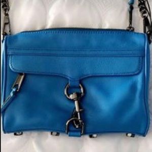 Rebecca Minkoff Mini Mac